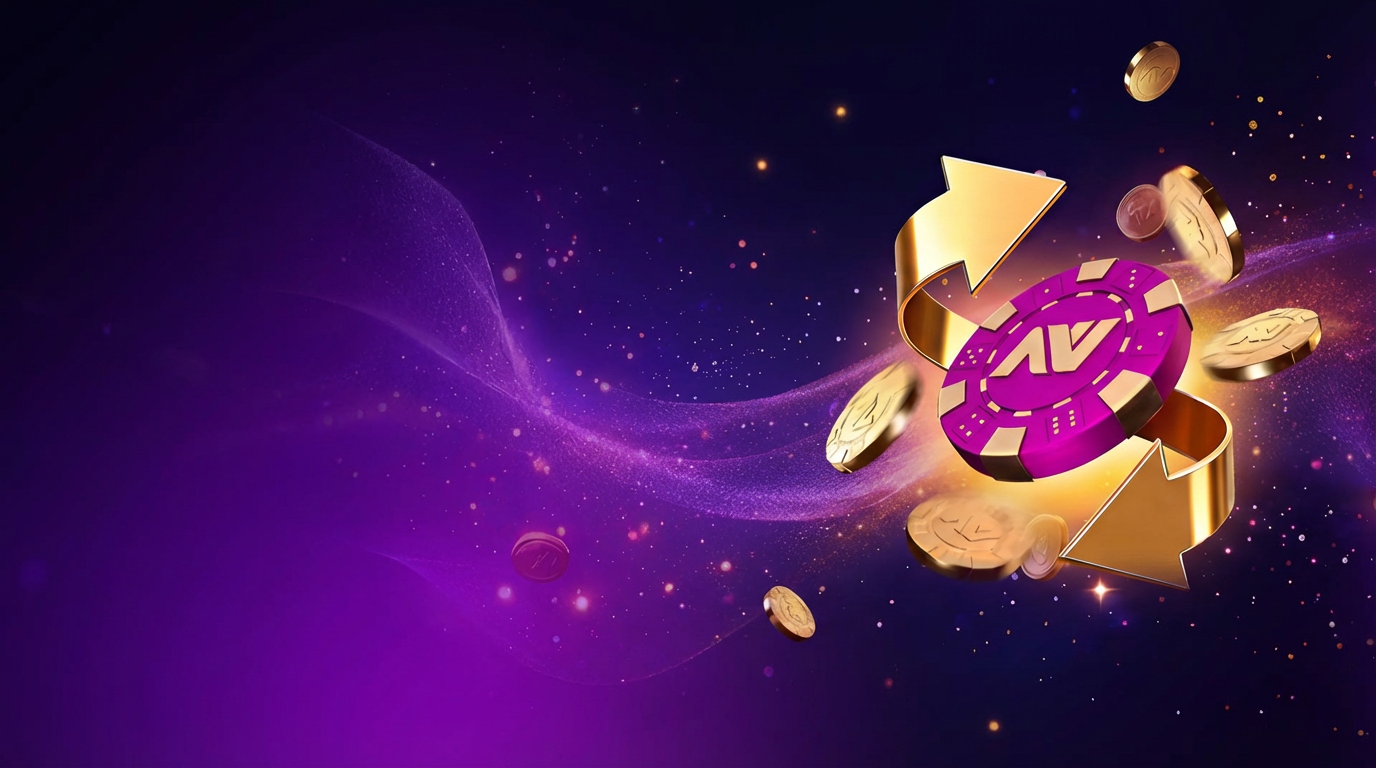 NV Casino Bonus Promotion